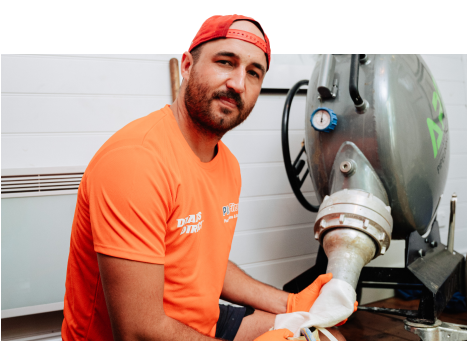 Professional Standards