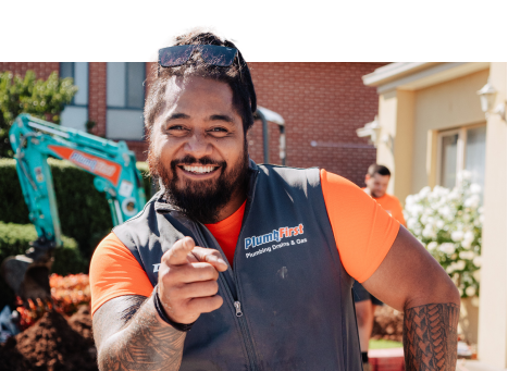 Polite and  Friendly